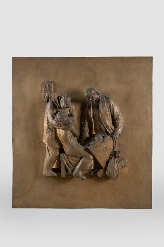 Rudolf Pribiš – Lúčenie 
