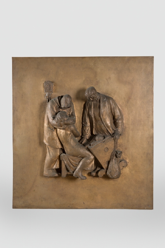 Rudolf Pribiš – Lúčenie 
