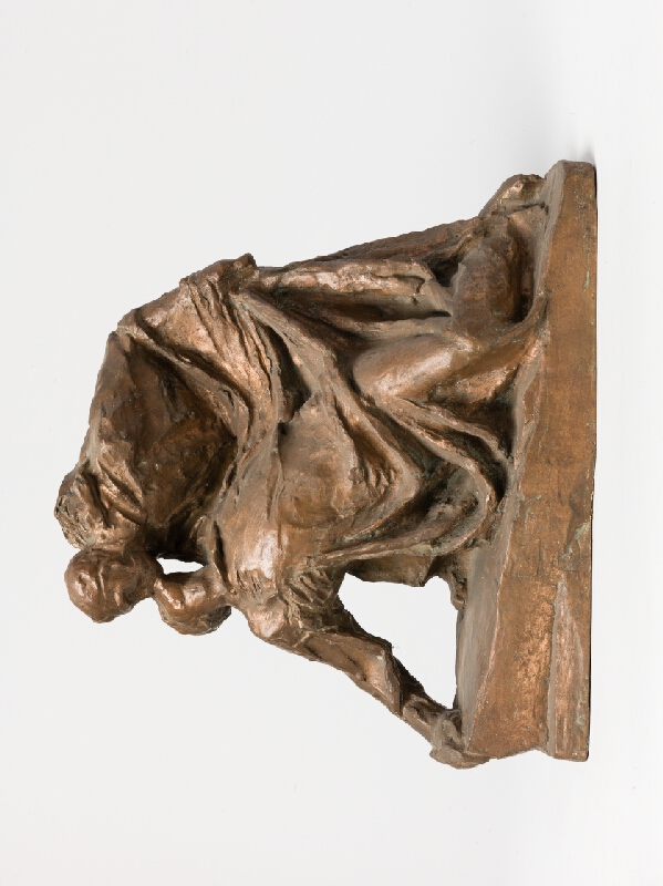 Alexander Trizuljak – Partizánska pieta 