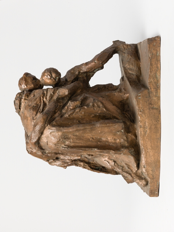 Alexander Trizuljak – Partizánska pieta 
