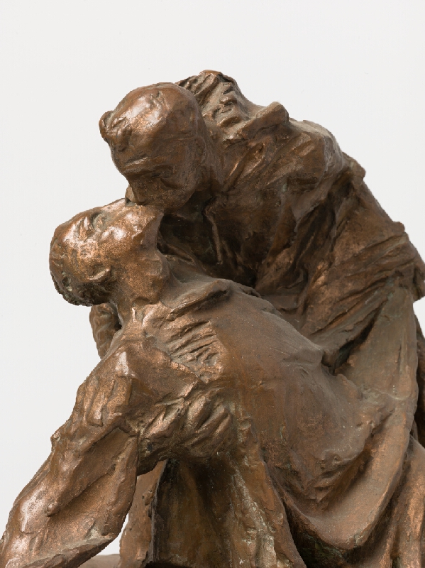 Alexander Trizuljak – Partizánska pieta 