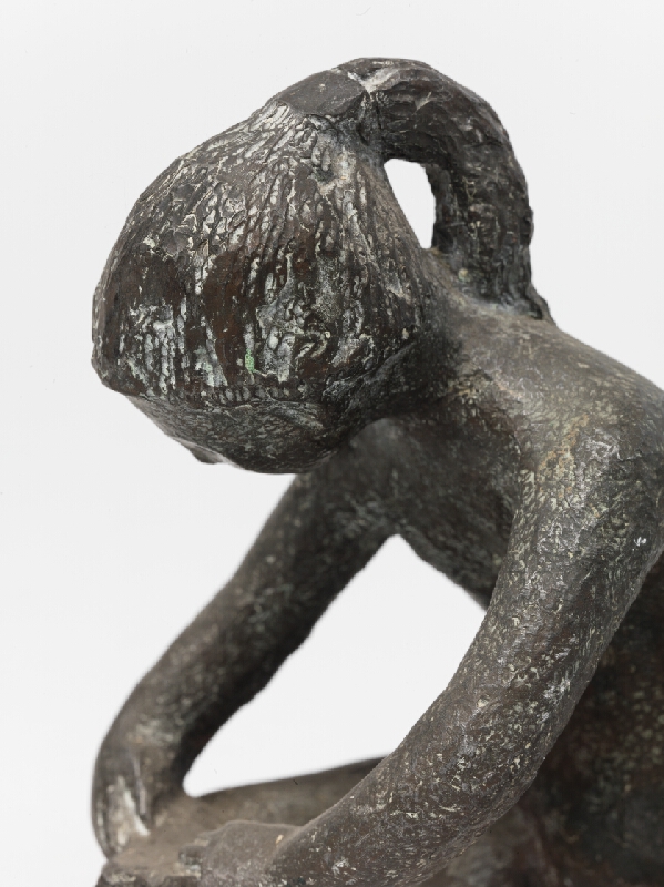 Erna Masarovičová – Hra v piesku 