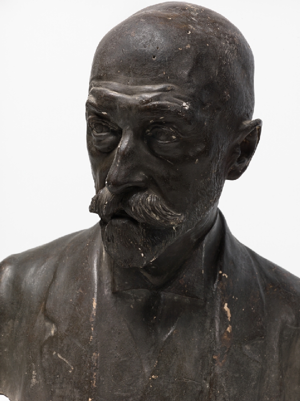 Alojz Rigele – Poprsie muža 