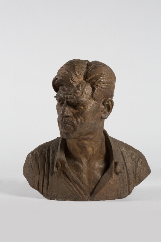 Ladislav Majerský – Robotník 