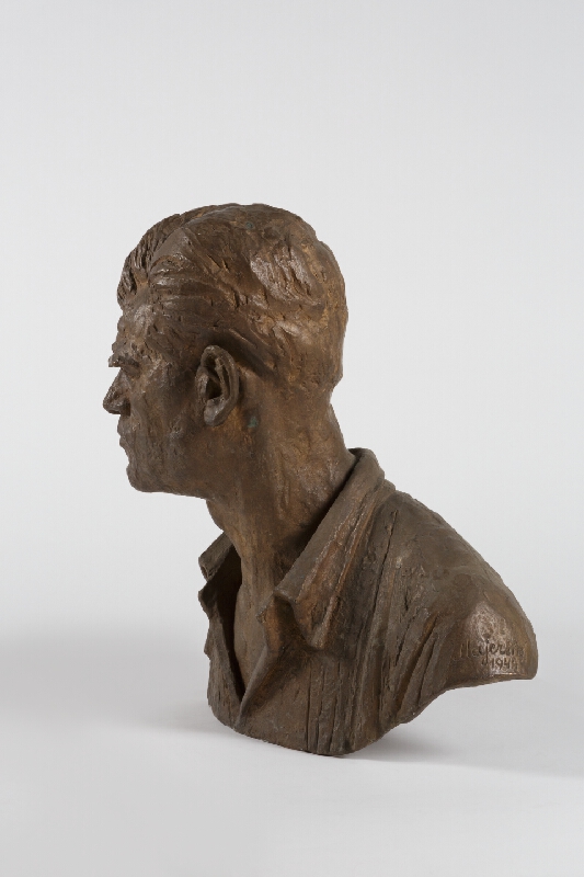 Ladislav Majerský – Robotník 