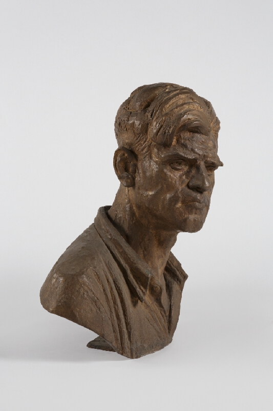 Ladislav Majerský – Robotník 