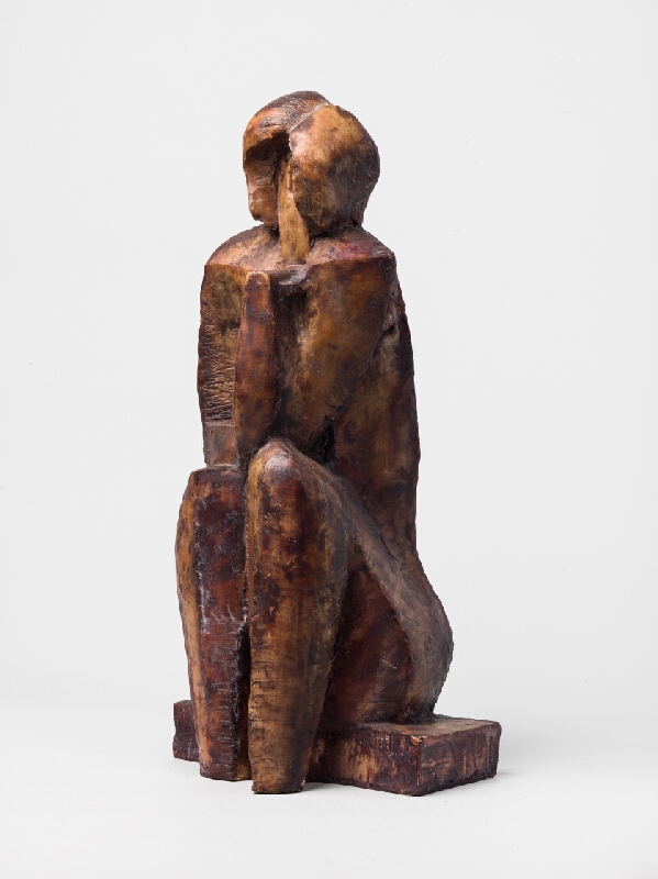 Pavol Tóth – Sediaca 