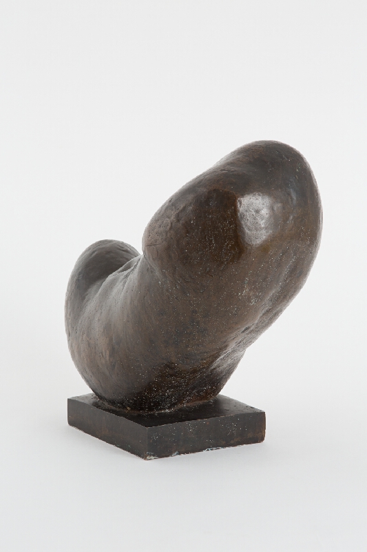 Rudolf Uher – Torzo 