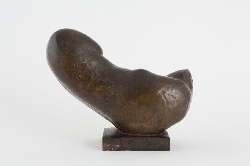 Rudolf Uher – Torzo 