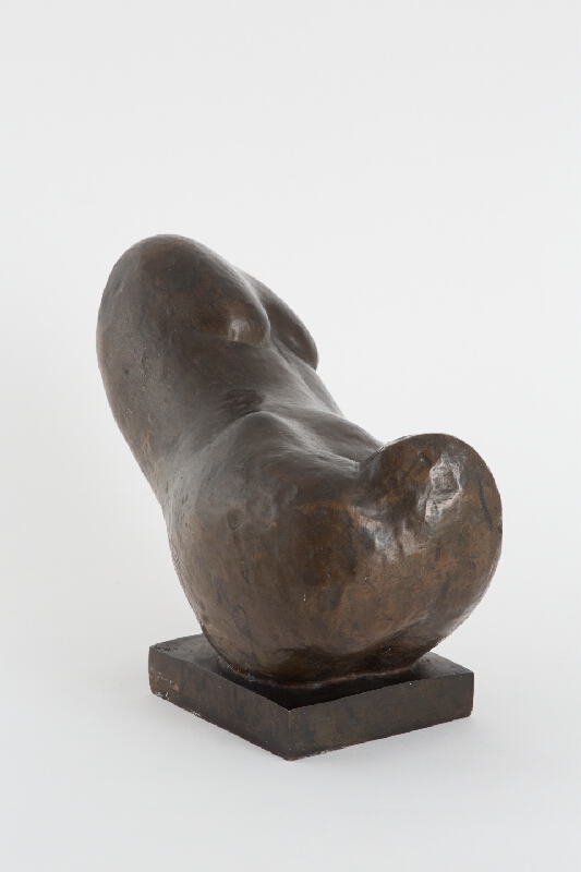 Rudolf Uher – Torzo 