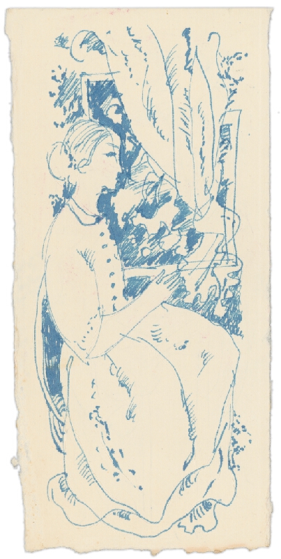 Anna Bartošová-Pelikánová – Anjelske bytosti 