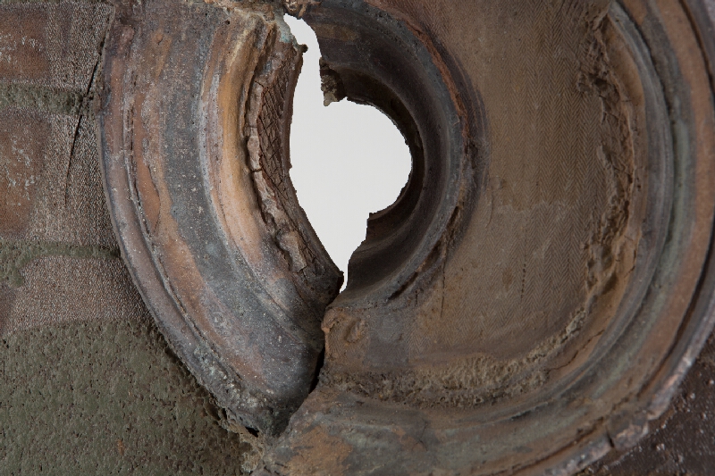 Václav Šerák – Dvojdielna zelená kamenina 