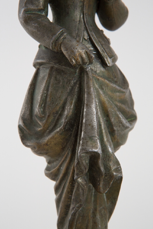 Alsaský majster – Svietnik-Dáma 