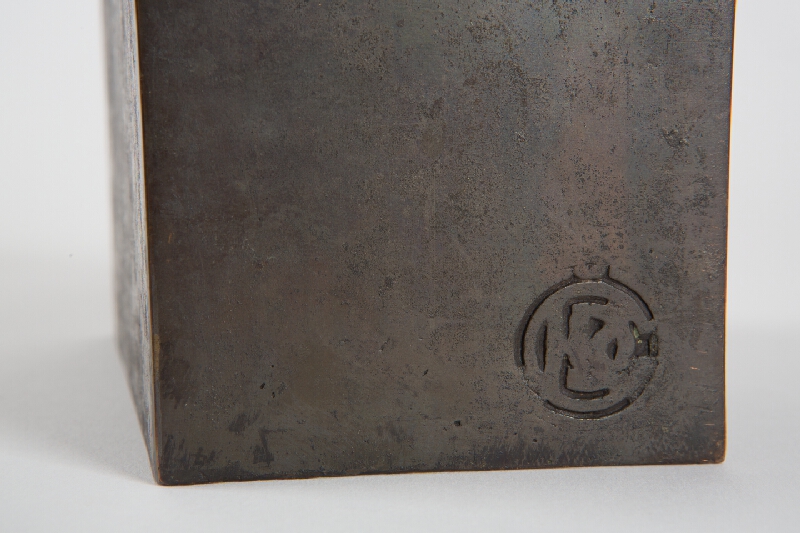 Alojz Rigele – Paganini 