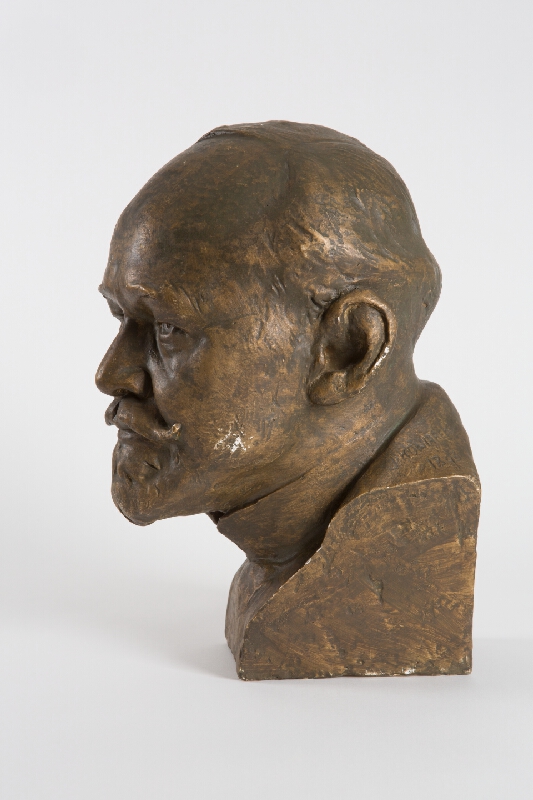 Ján Koniarek – Hlava 