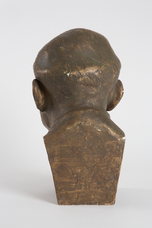 Ján Koniarek – Hlava 