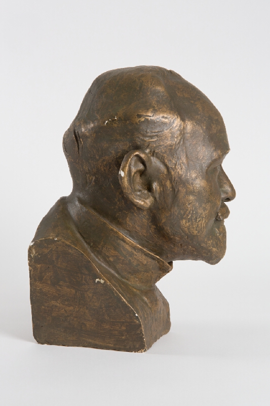 Ján Koniarek – Hlava 