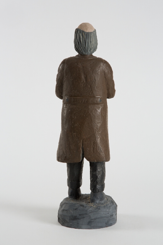 František Vašek – Predspevák 