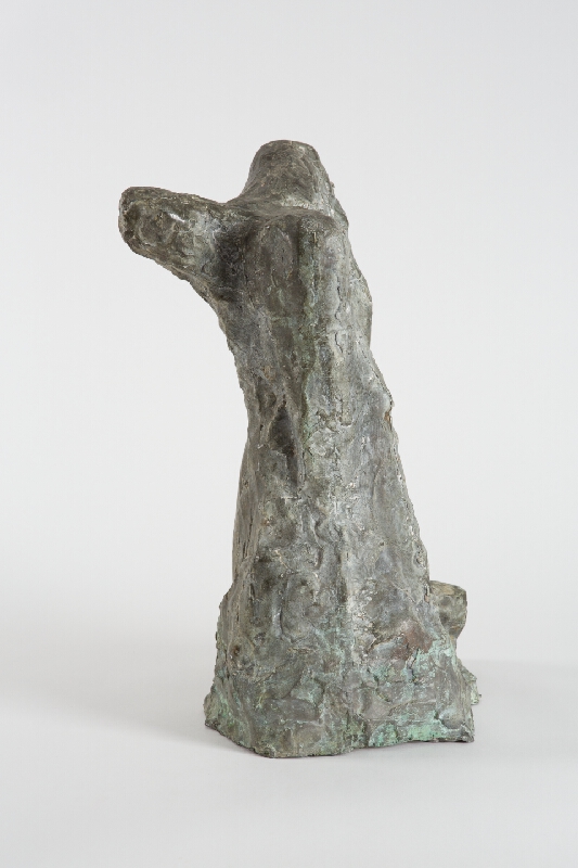 Jozef Kliský – Štúdia k Rodinovi 