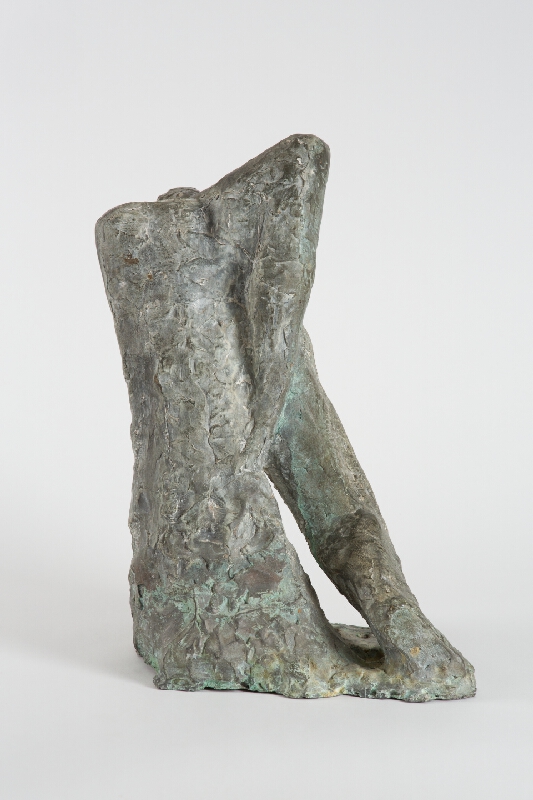 Jozef Kliský – Štúdia k Rodinovi 