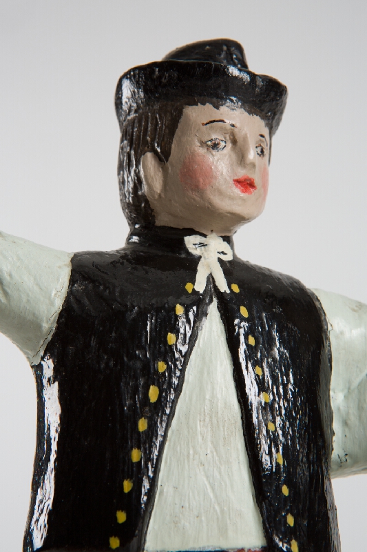 František Vašek – Myjaváci 