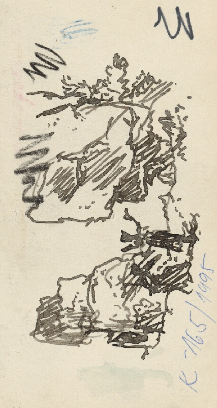 Jaroslav Vodrážka – Kohút 