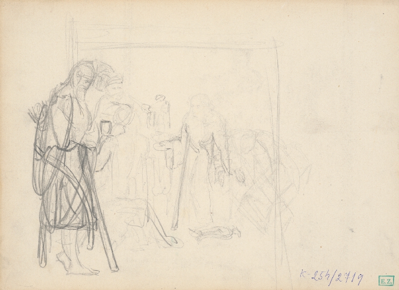 František Klimkovič – Povýšenie Árpáda do kniežacieho stavu ? 