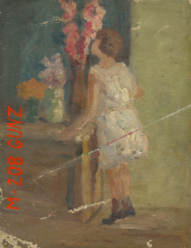 Károly Vágovits – Domček 