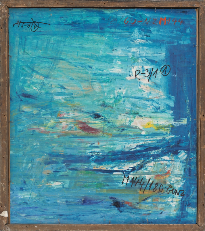 Lovis Corinth – Kytica 