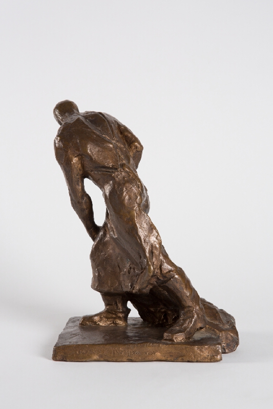 Alfonz Groma – Garbiar 