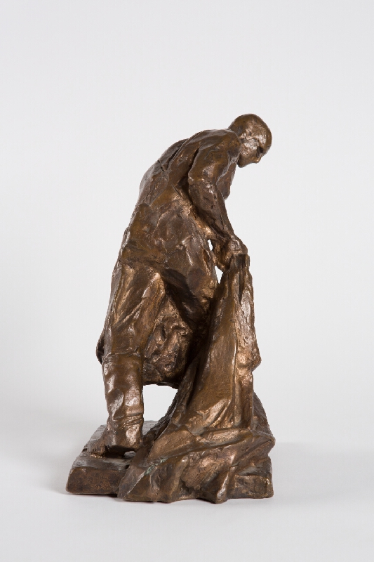 Alfonz Groma – Garbiar 