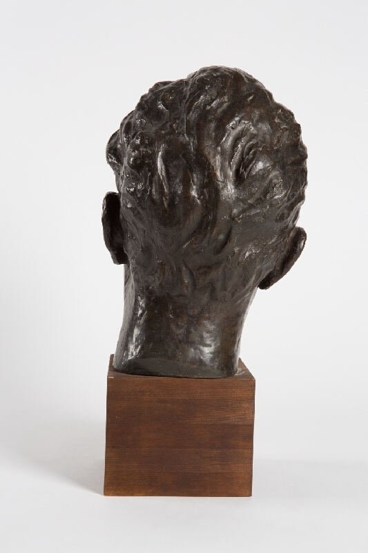 František Gibala – Podobizeň Ľudovíta Fullu 