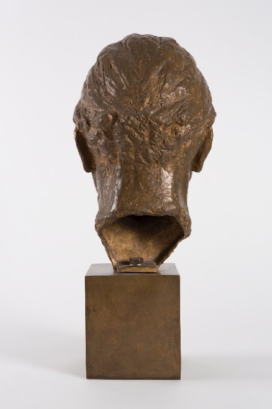 Alfonz Groma – Miloš A.Bazovský 