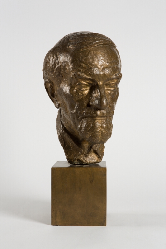 Alfonz Groma – Peter Július Kern 