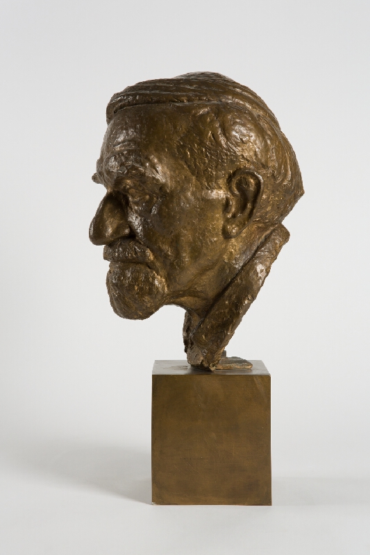 Alfonz Groma – Peter Július Kern 