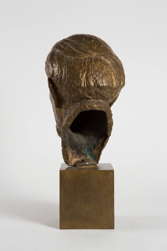 Alfonz Groma – Peter Július Kern 