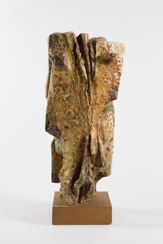 Miroslav Ksandr – Skrýša 