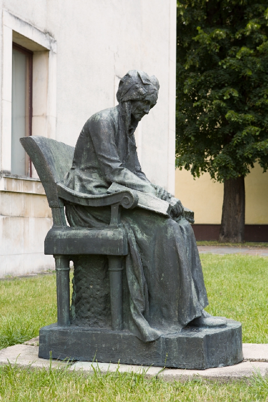 Alojz Štróbl – Naša matka 