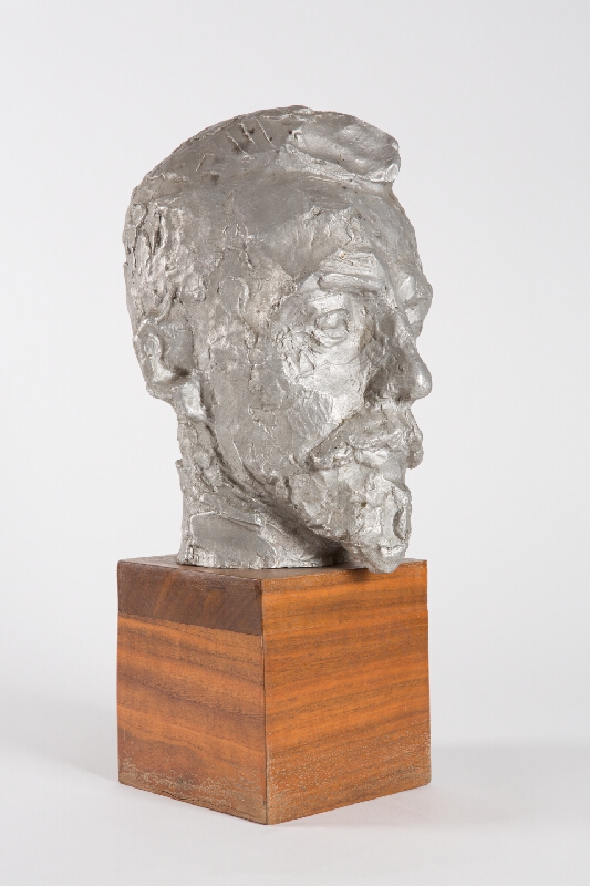 Alexander Trizuljak – Aurel Stodola 