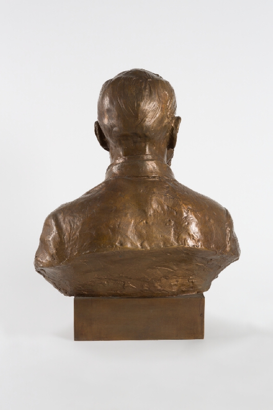 Alina Ferdinandy – Podobizeň J.L.Bellu 