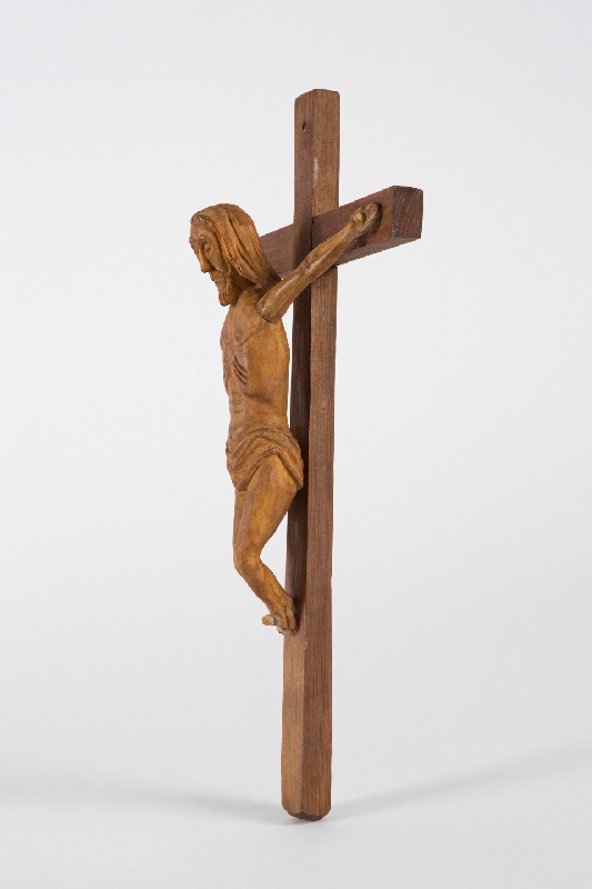 Slovenský ľudový rezbár z 19. storočia – Corpus 