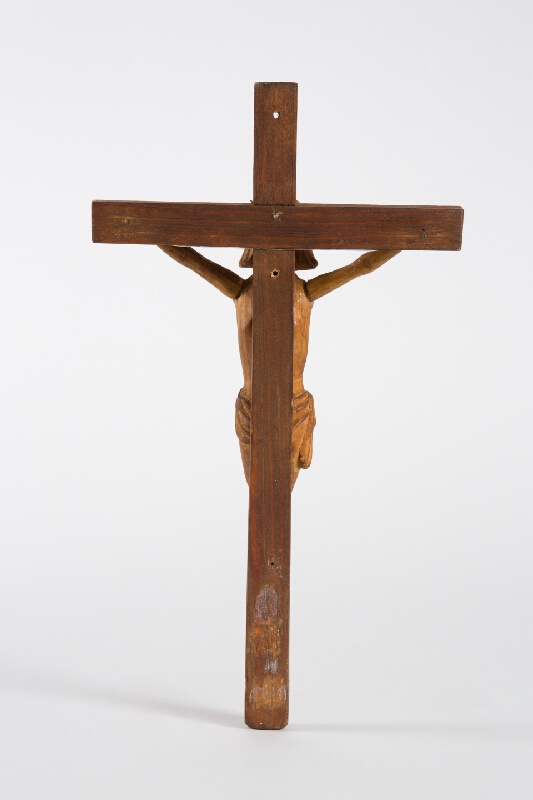 Slovenský ľudový rezbár z 19. storočia – Corpus 