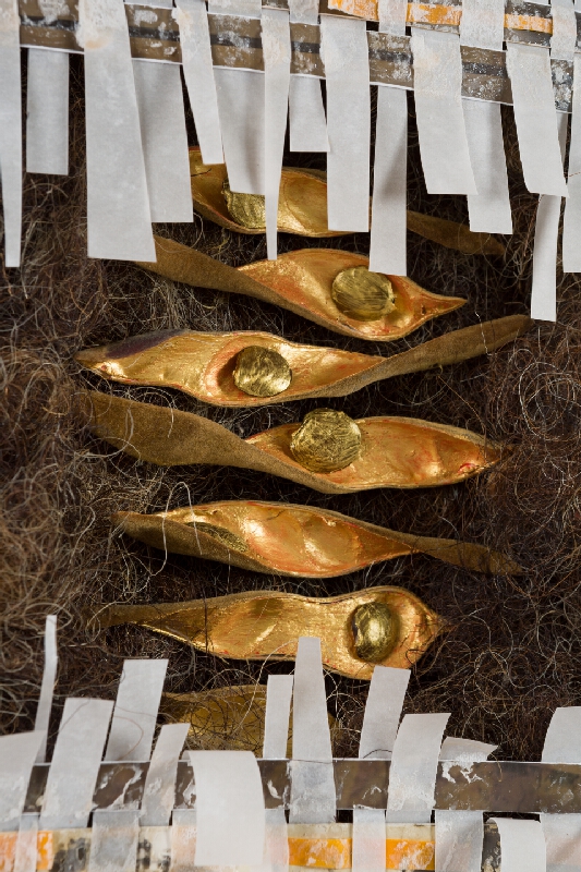 Júlia Sabová – Veľká škatuľa I.  