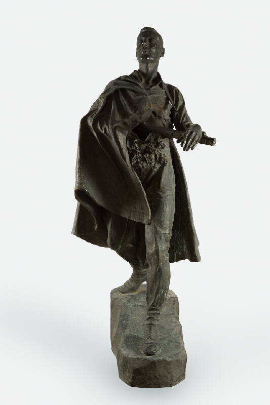 Jozef Kostka – Jar 1945 