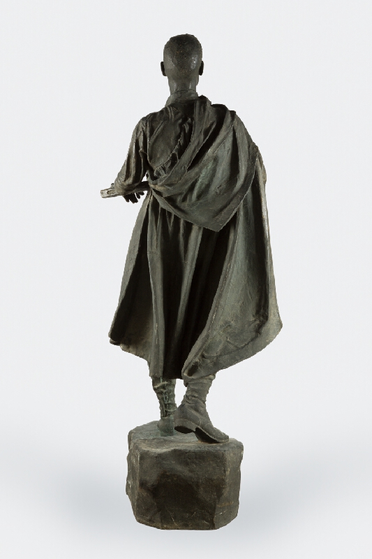 Jozef Kostka – Jar 1945 