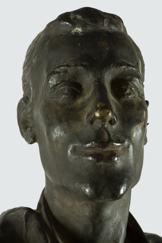 Jozef Kostka – Jar 1945 