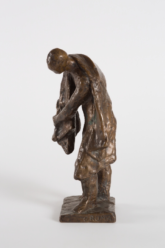 Alfonz Groma – Garbiar II. 