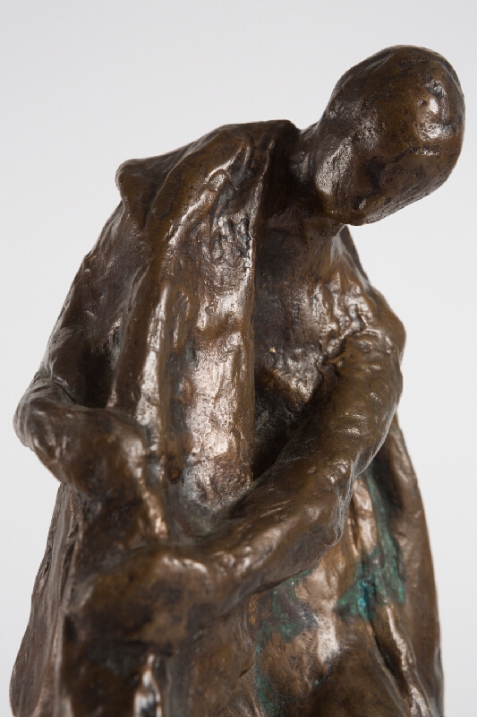 Alfonz Groma – Garbiar II. 