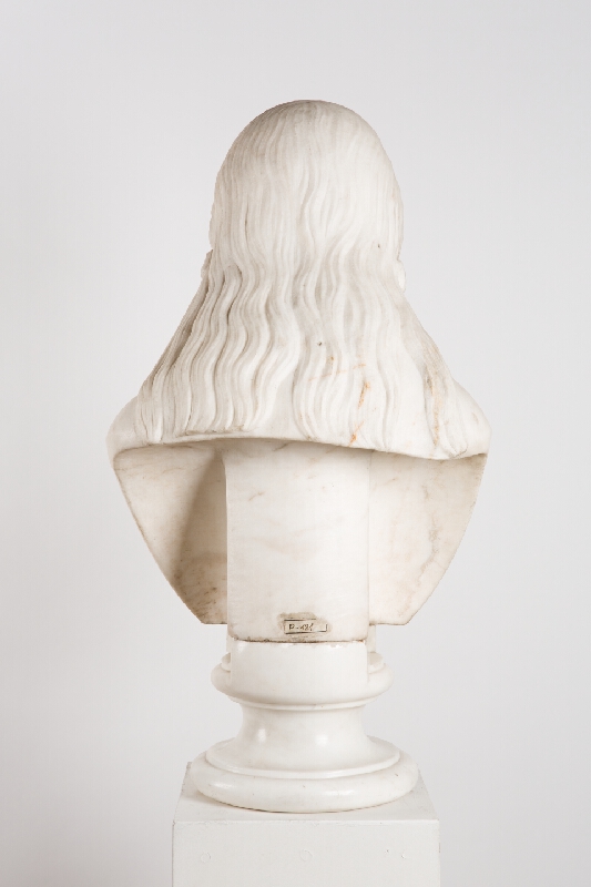 Alojz Rigele – Dievča 