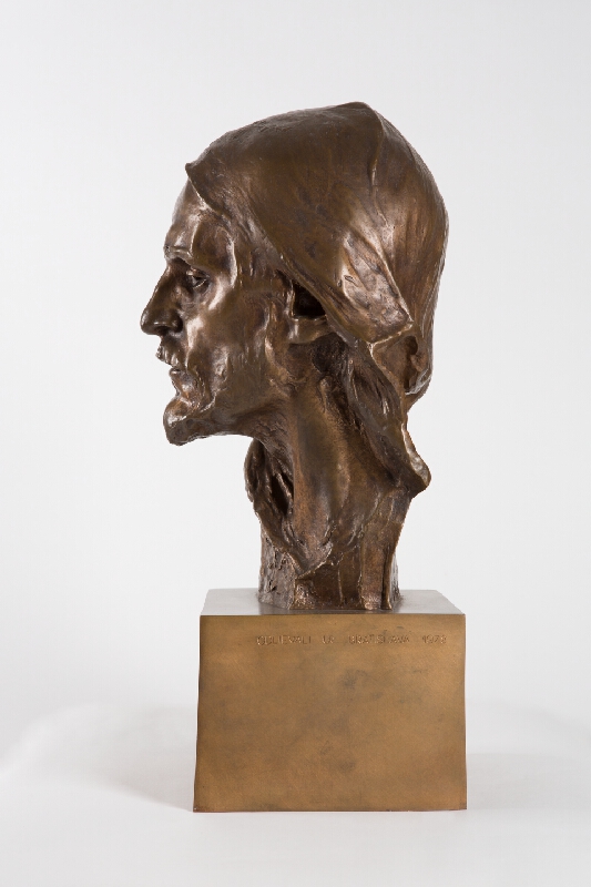 Ján Koniarek – Ján Krstiteľ 